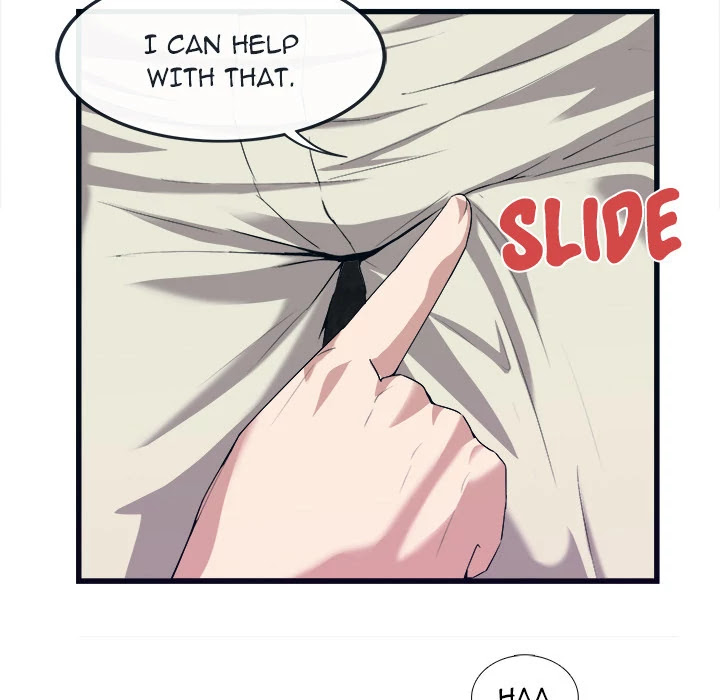 Festival Island Chapter 28 page 22 - Chapter 28