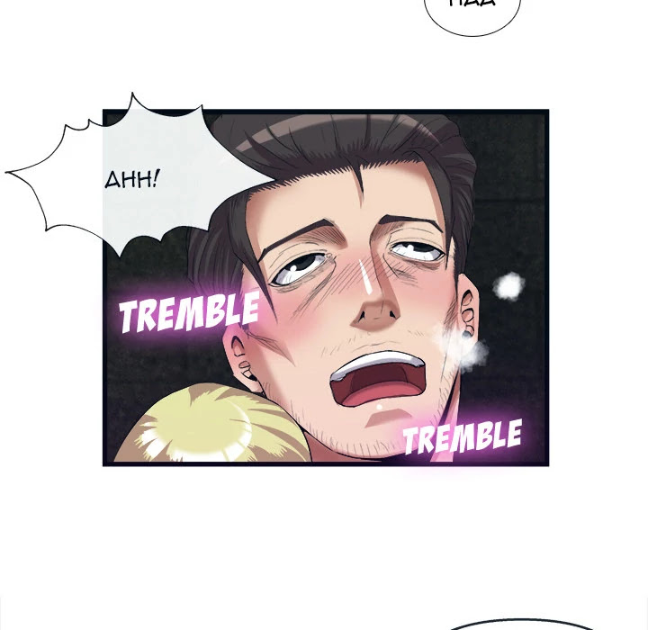 Festival Island Chapter 28 page 23 - Chapter 28