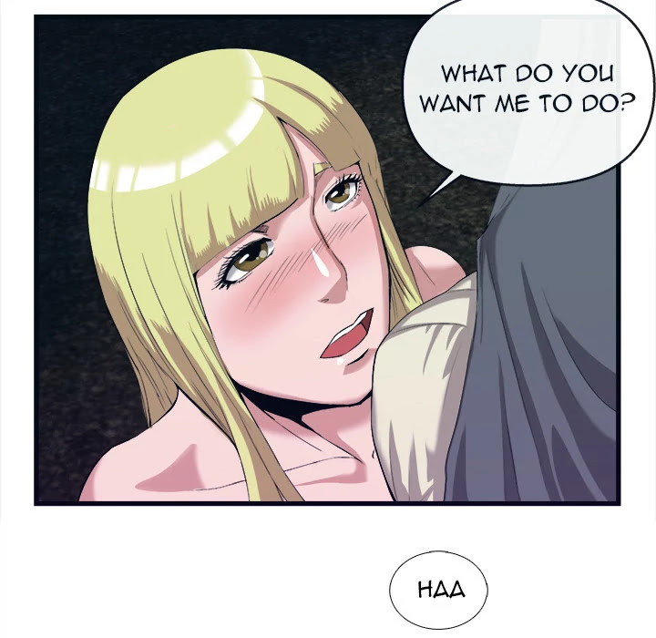 Festival Island Chapter 28 page 24 - Chapter 28