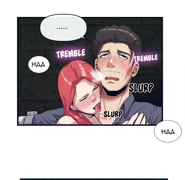 Festival Island Chapter 28 page 25 - Chapter 28