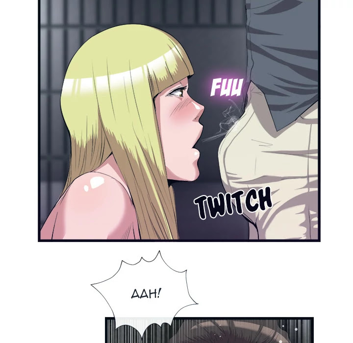 Festival Island Chapter 28 page 26 - Chapter 28