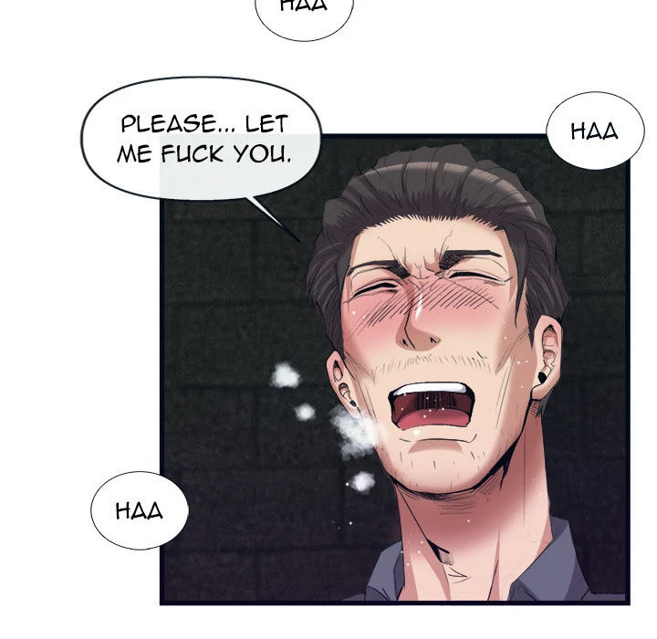 Festival Island Chapter 28 page 29 - Chapter 28