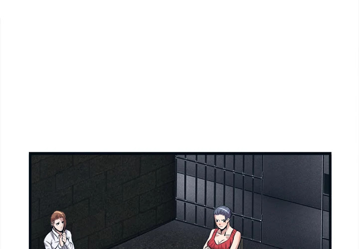 Festival Island Chapter 28 page 3 - Chapter 28
