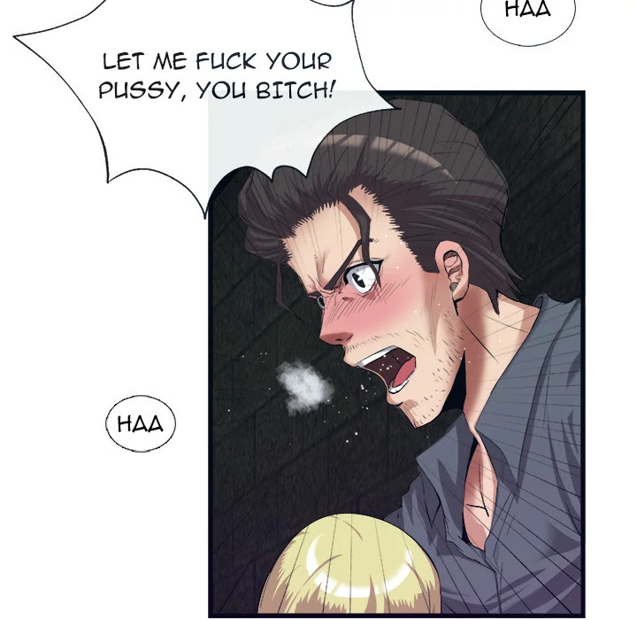 Festival Island Chapter 28 page 31 - Chapter 28