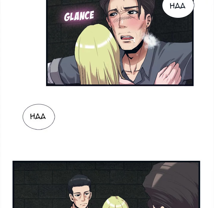 Festival Island Chapter 28 page 34 - Chapter 28