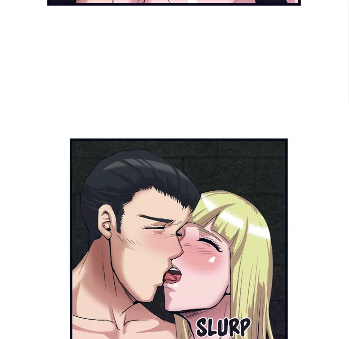Festival Island Chapter 28 page 37 - Chapter 28