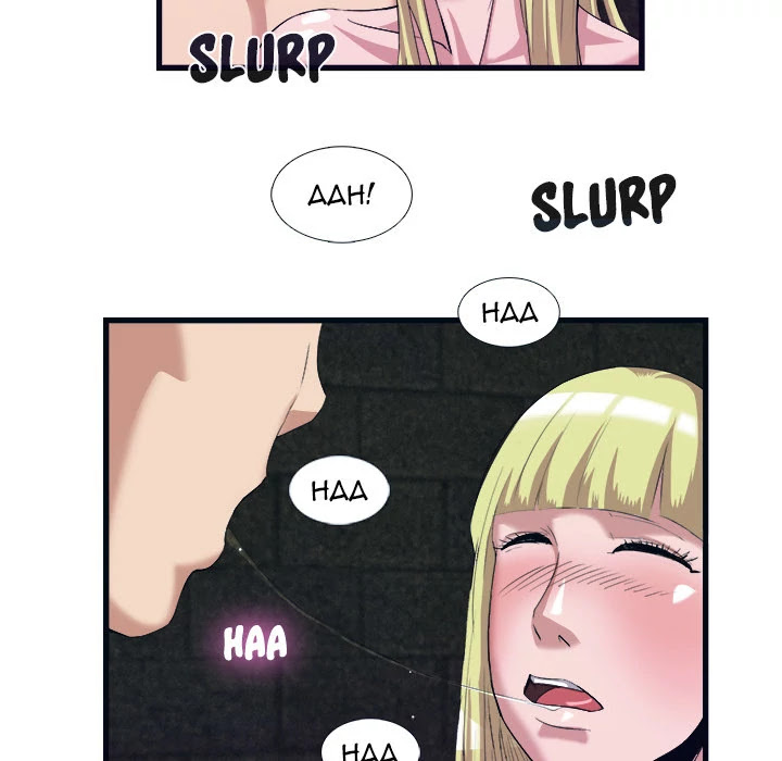 Festival Island Chapter 28 page 38 - Chapter 28