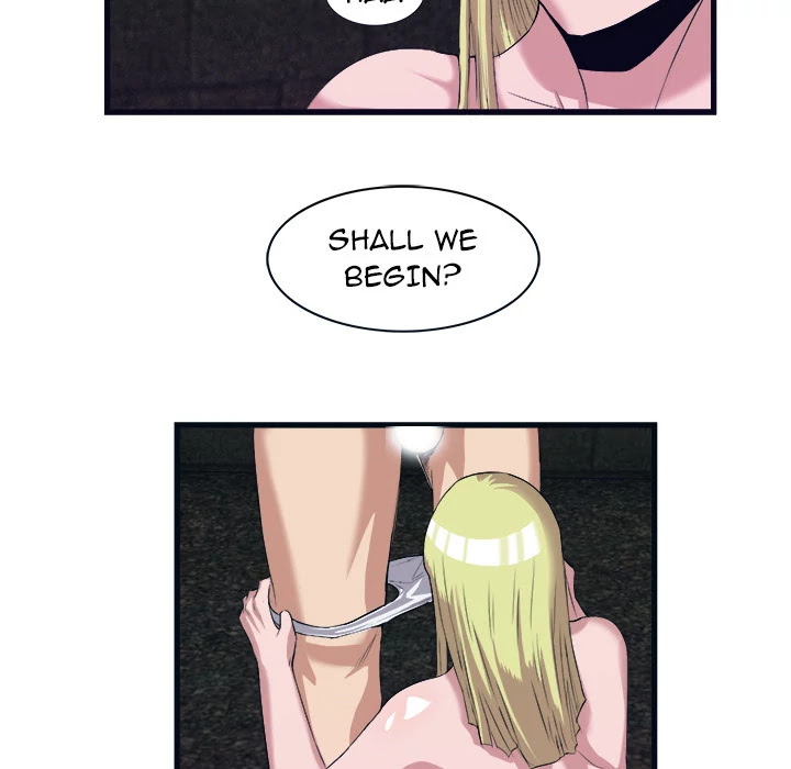 Festival Island Chapter 28 page 39 - Chapter 28