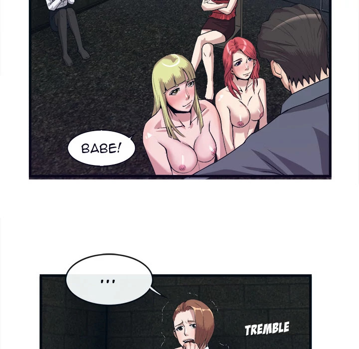 Festival Island Chapter 28 page 4 - Chapter 28