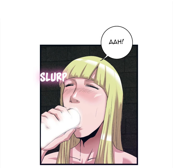 Festival Island Chapter 28 page 43 - Chapter 28