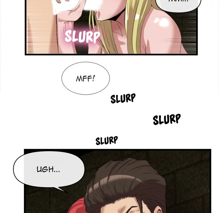 Festival Island Chapter 28 page 45 - Chapter 28