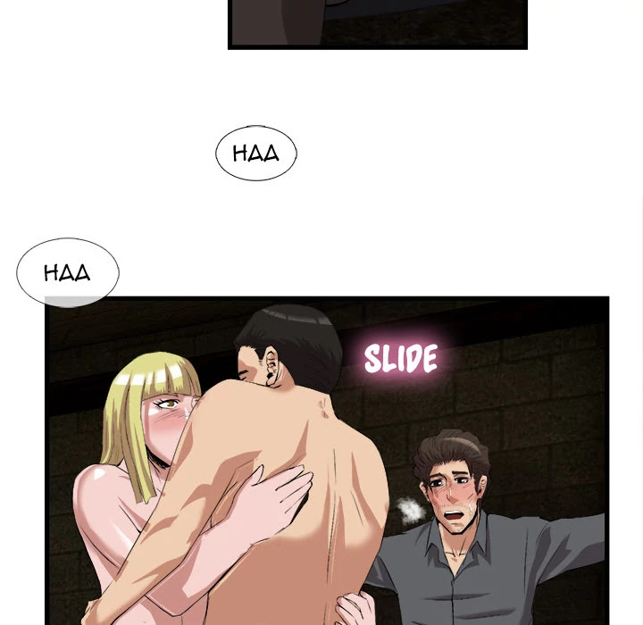 Festival Island Chapter 28 page 49 - Chapter 28