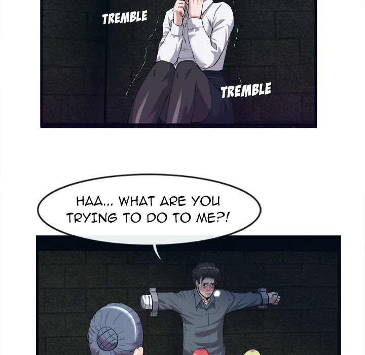 Festival Island Chapter 28 page 5 - Chapter 28