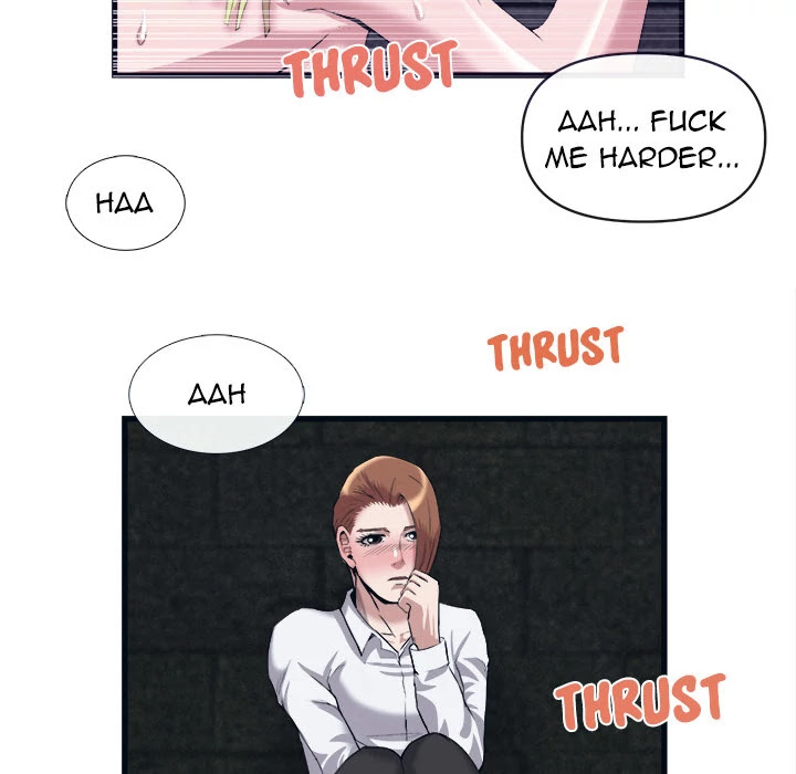 Festival Island Chapter 28 page 57 - Chapter 28