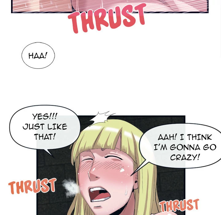 Festival Island Chapter 28 page 61 - Chapter 28