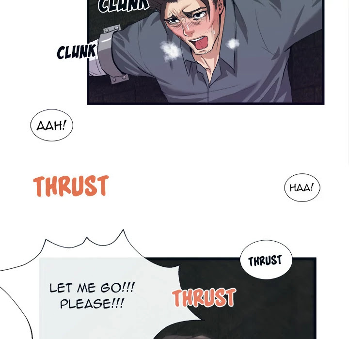 Festival Island Chapter 28 page 63 - Chapter 28