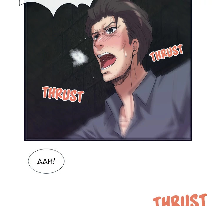 Festival Island Chapter 28 page 64 - Chapter 28