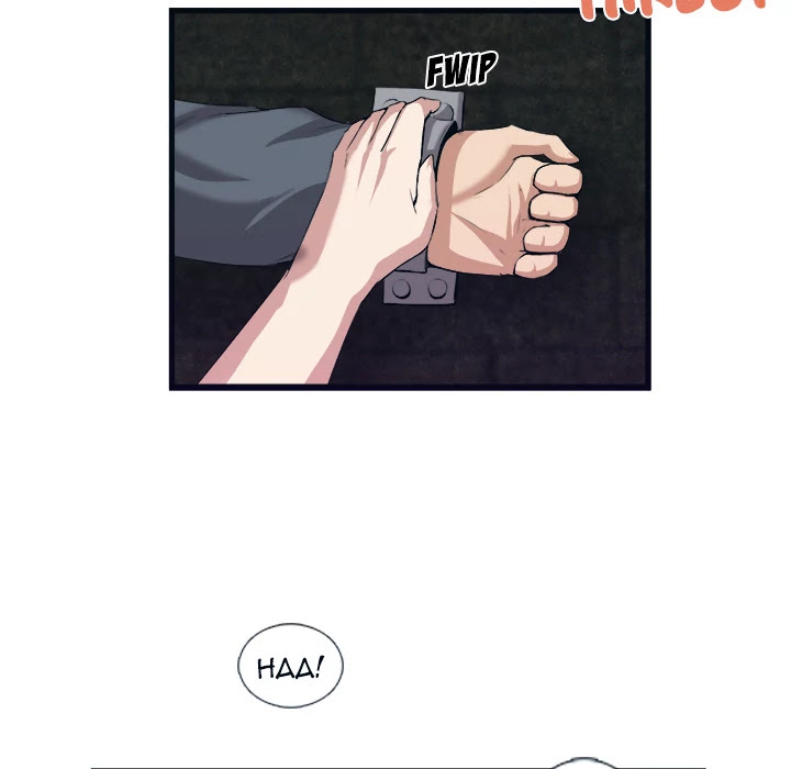 Festival Island Chapter 28 page 65 - Chapter 28