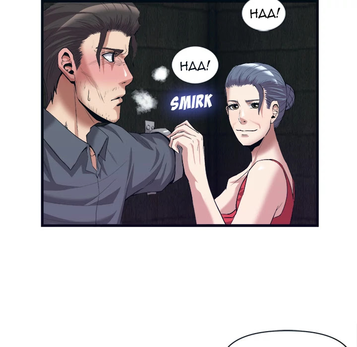 Festival Island Chapter 28 page 66 - Chapter 28