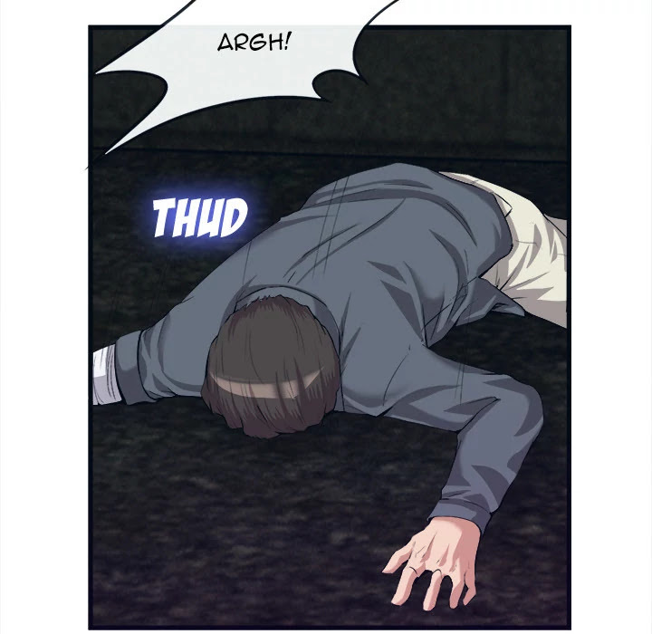 Festival Island Chapter 28 page 68 - Chapter 28