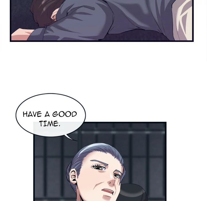 Festival Island Chapter 28 page 70 - Chapter 28