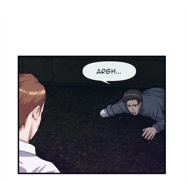 Festival Island Chapter 28 page 74 - Chapter 28