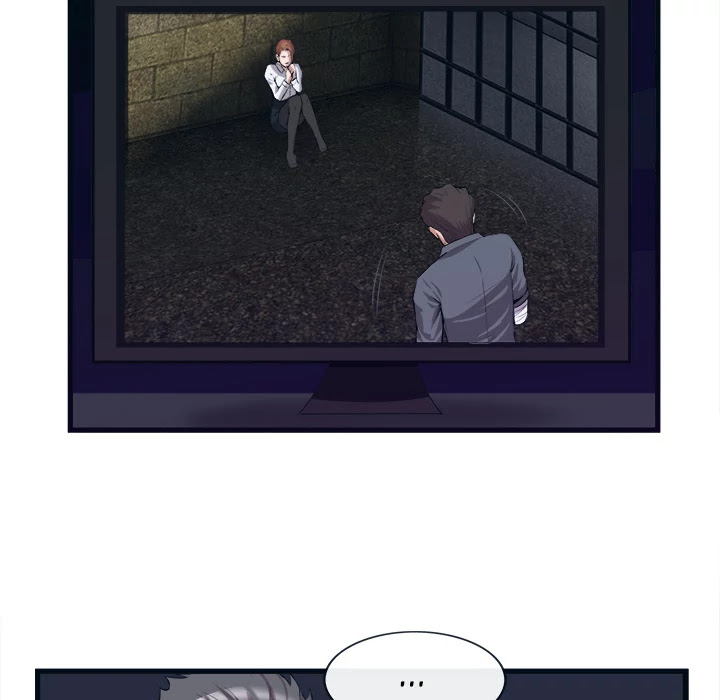 Festival Island Chapter 28 page 79 - Chapter 28