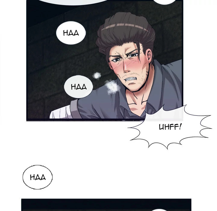 Festival Island Chapter 28 page 8 - Chapter 28