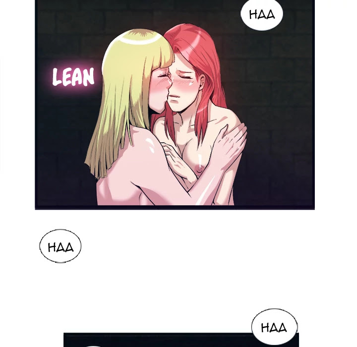 Festival Island Chapter 28 page 9 - Chapter 28