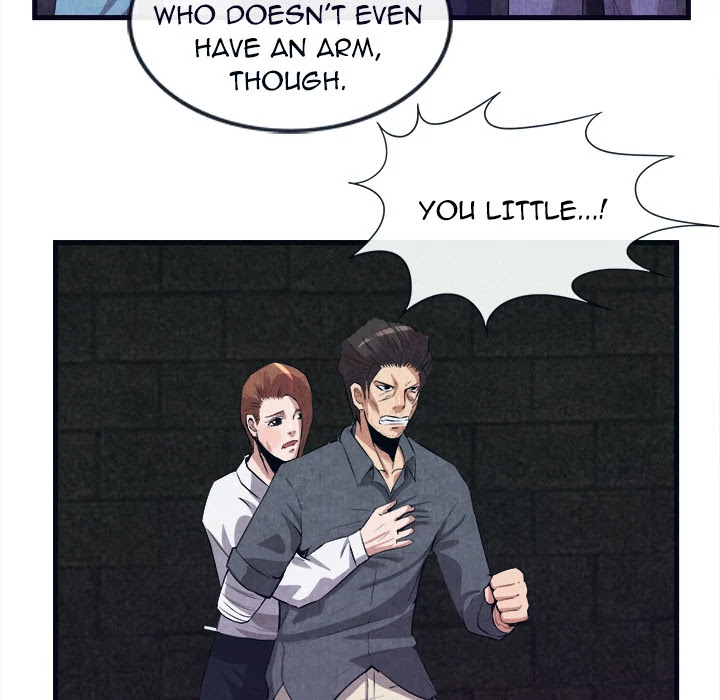 Festival Island Chapter 29 page 104 - Chapter 29