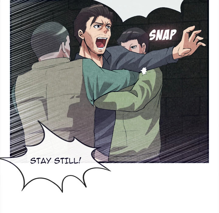 Festival Island Chapter 29 page 108 - Chapter 29