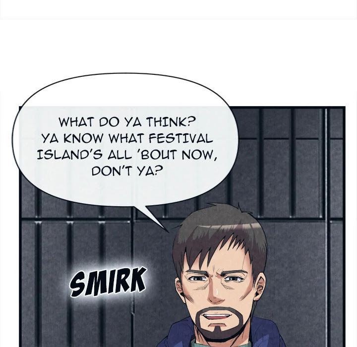 Festival Island Chapter 29 page 109 - Chapter 29