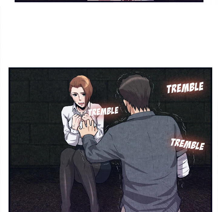 Festival Island Chapter 29 page 16 - Chapter 29