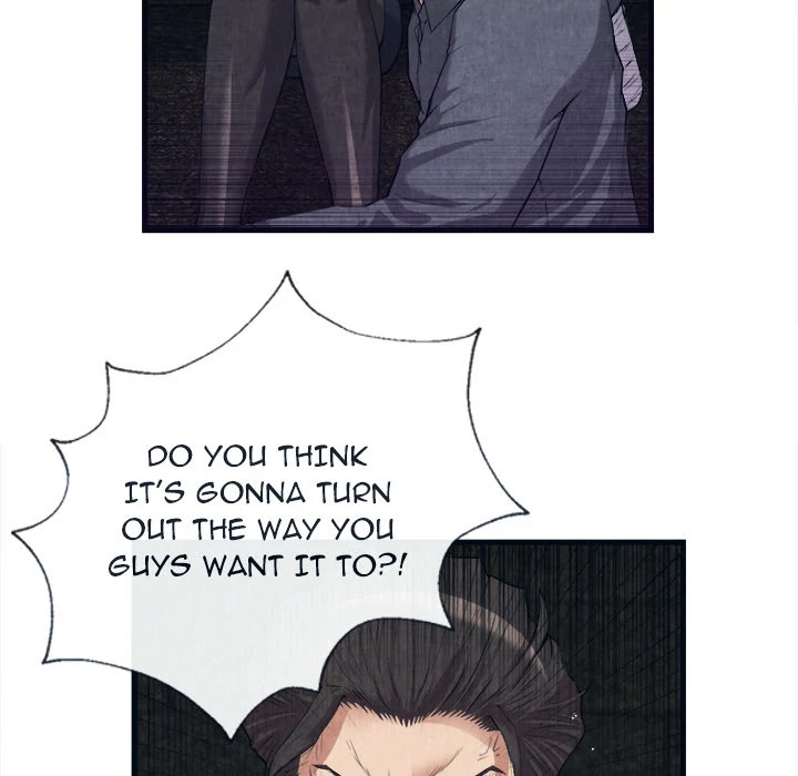 Festival Island Chapter 29 page 18 - Chapter 29