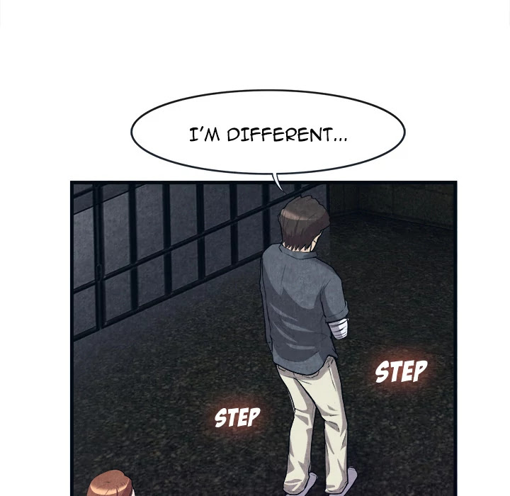 Festival Island Chapter 29 page 21 - Chapter 29