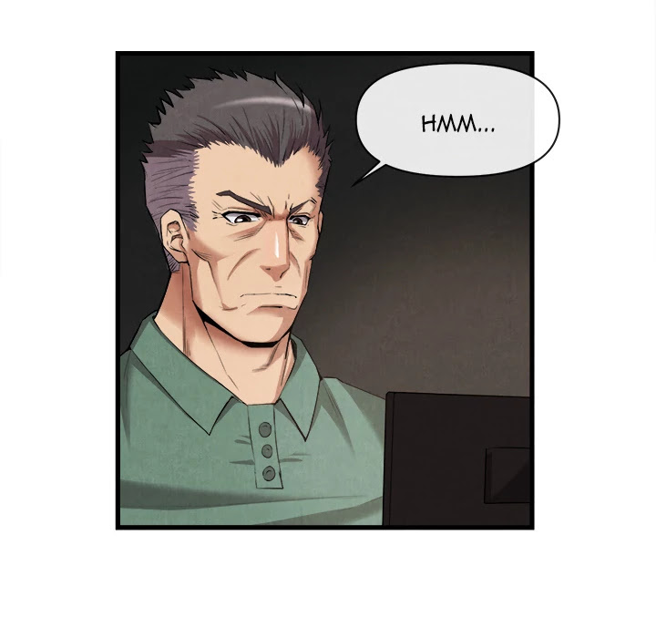 Festival Island Chapter 29 page 25 - Chapter 29