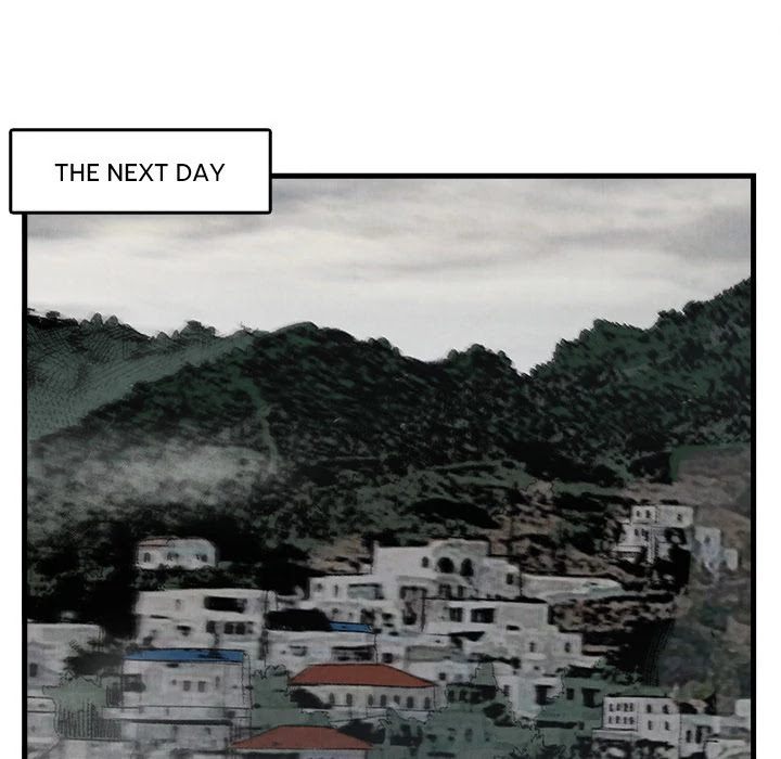 Festival Island Chapter 29 page 26 - Chapter 29