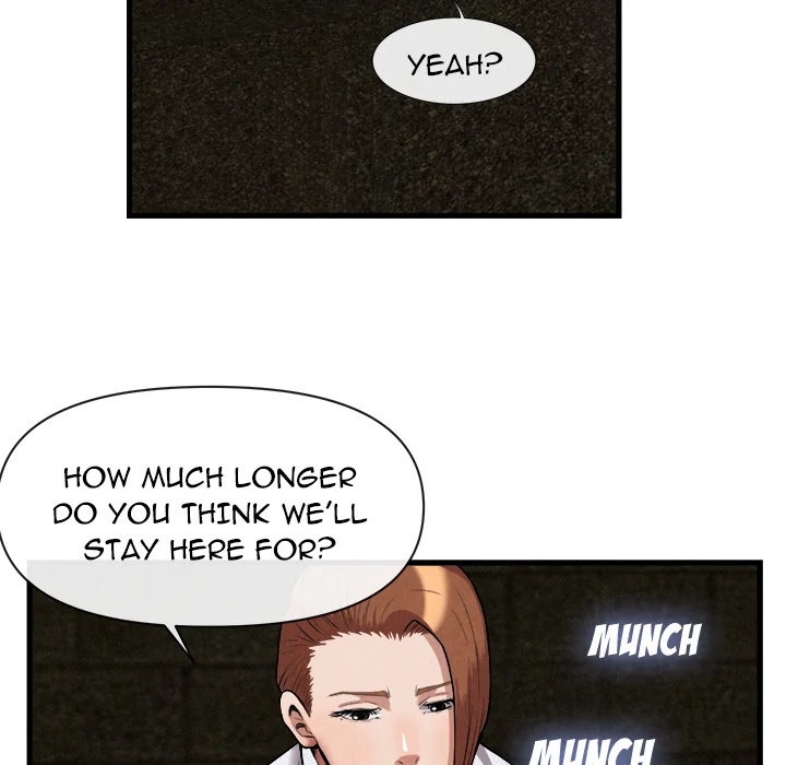 Festival Island Chapter 29 page 28 - Chapter 29