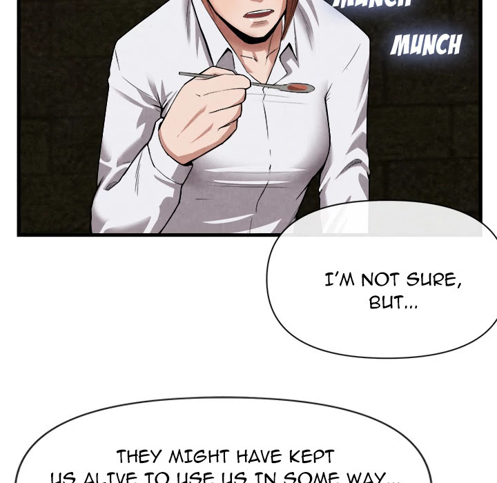 Festival Island Chapter 29 page 29 - Chapter 29