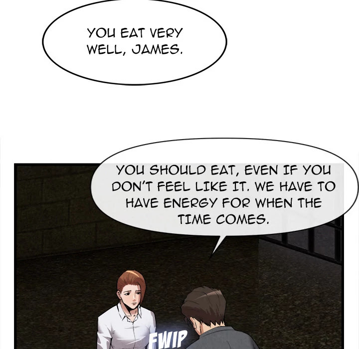 Festival Island Chapter 29 page 31 - Chapter 29