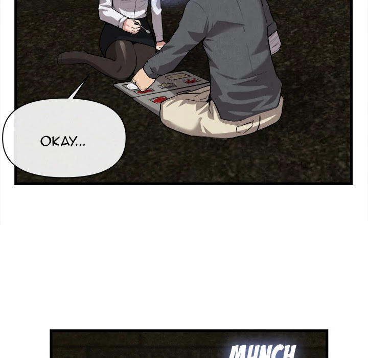 Festival Island Chapter 29 page 32 - Chapter 29
