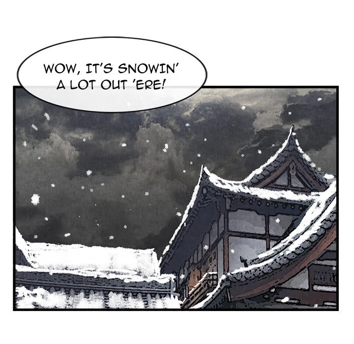 Festival Island Chapter 29 page 39 - Chapter 29