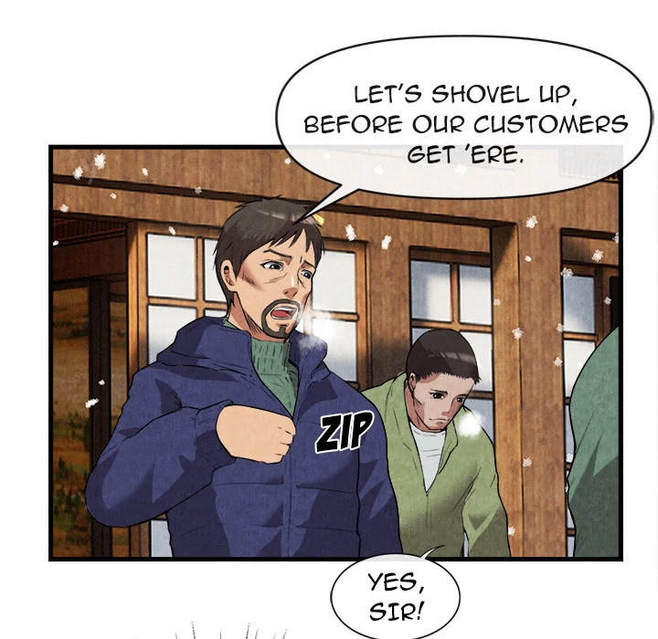 Festival Island Chapter 29 page 40 - Chapter 29
