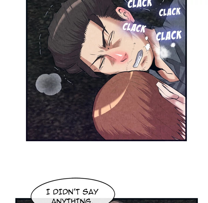 Festival Island Chapter 29 page 46 - Chapter 29
