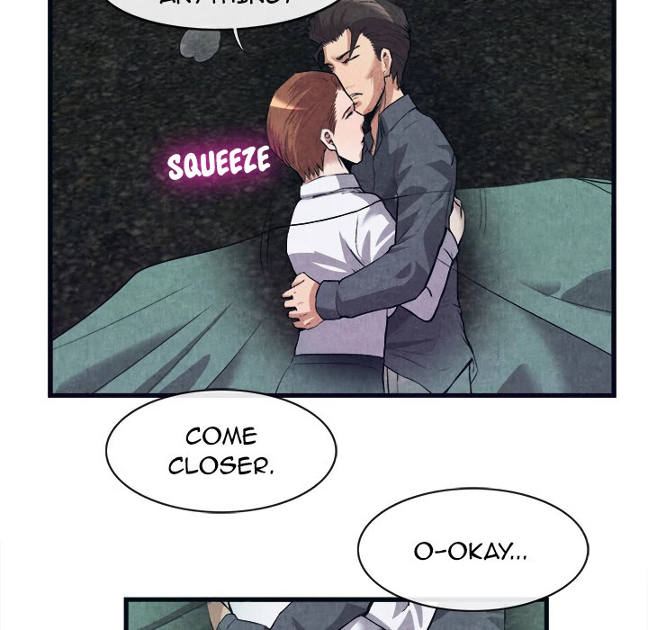 Festival Island Chapter 29 page 47 - Chapter 29