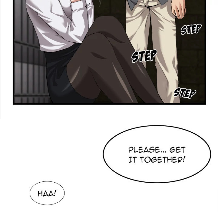 Festival Island Chapter 29 page 7 - Chapter 29