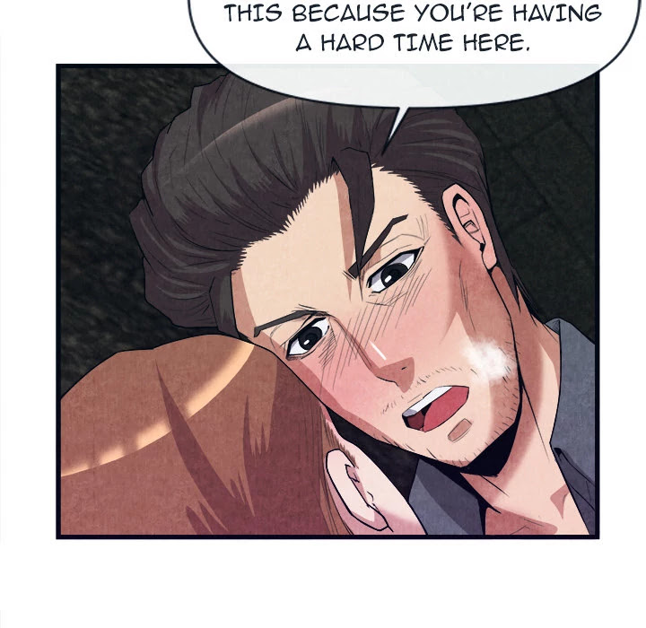 Festival Island Chapter 29 page 71 - Chapter 29