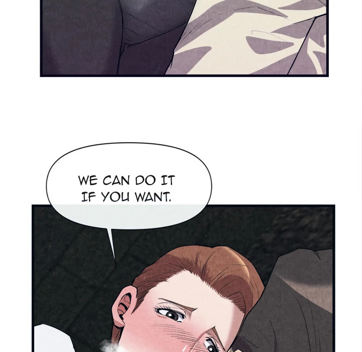 Festival Island Chapter 29 page 74 - Chapter 29