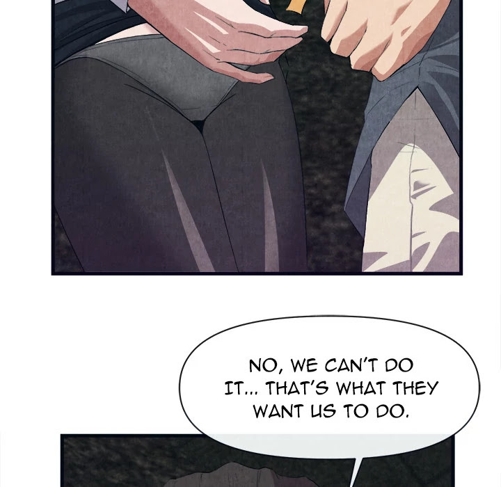 Festival Island Chapter 29 page 77 - Chapter 29