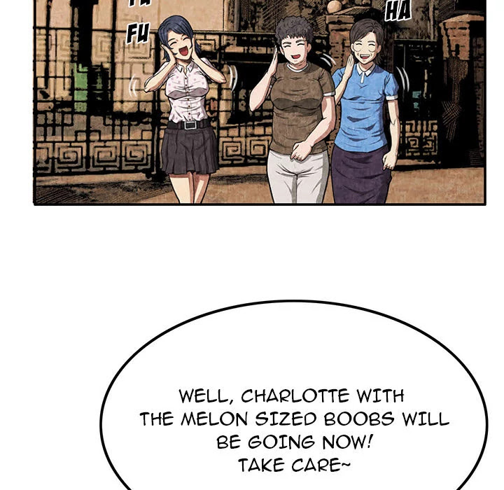 Festival Island Chapter 3 page 13 - Chapter 3